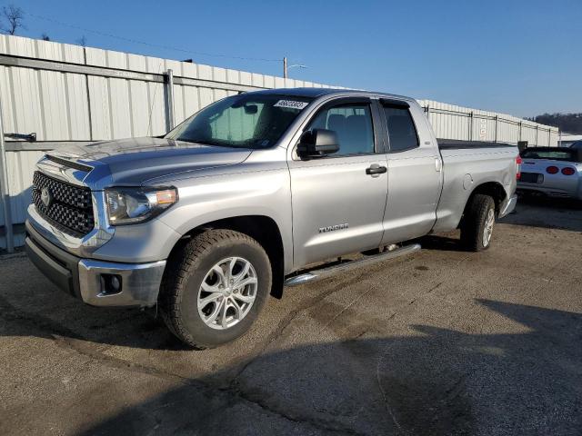 TOYOTA TUNDRA DOU 2019 5tfum5f11kx082981