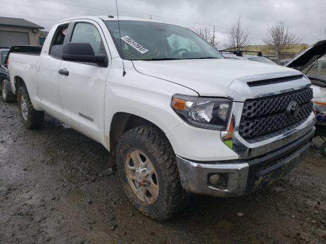 TOYOTA TUNDRA DOU 2019 5tfum5f11kx083435