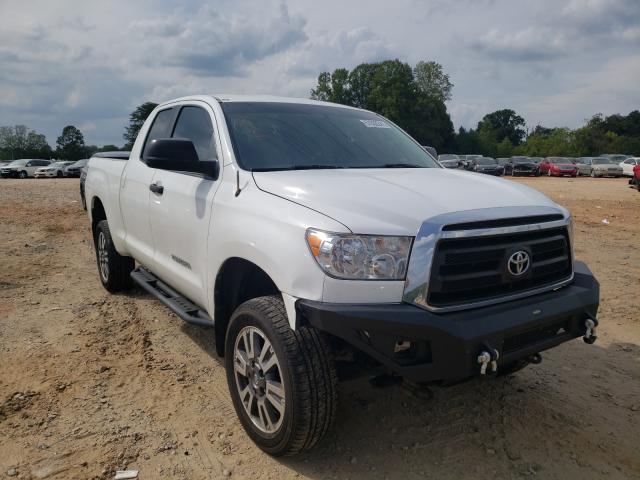 TOYOTA TUNDRA DOU 2010 5tfum5f12ax007706