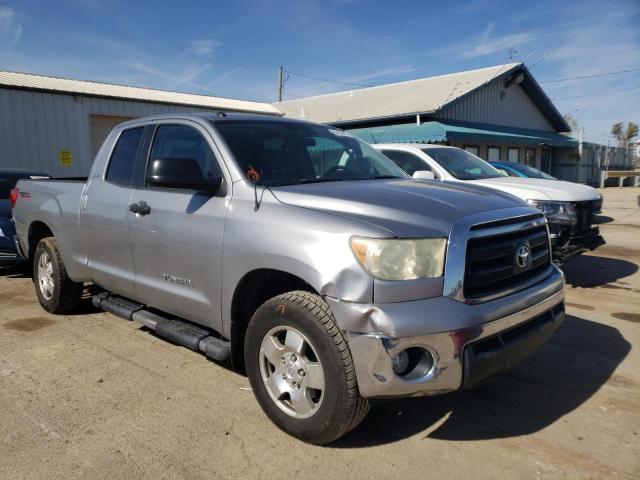 TOYOTA TUNDRA DOU 2010 5tfum5f12ax009102