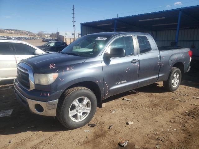 TOYOTA TUNDRA DOU 2010 5tfum5f12ax009231