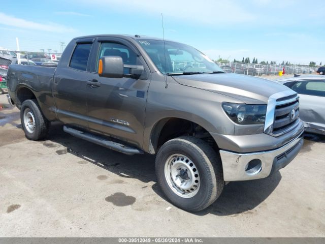 TOYOTA TUNDRA 2010 5tfum5f12ax009830