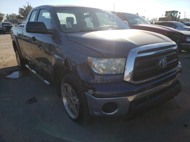 TOYOTA TUNDRA DOU 2010 5tfum5f12ax010525