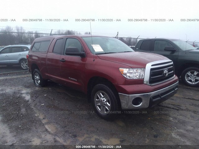 TOYOTA TUNDRA 4WD TRUCK 2010 5tfum5f12ax011643