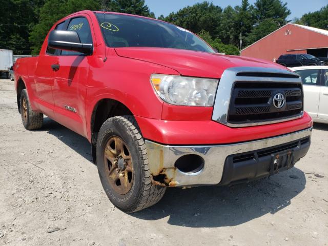 TOYOTA TUNDRA DOU 2010 5tfum5f12ax012274