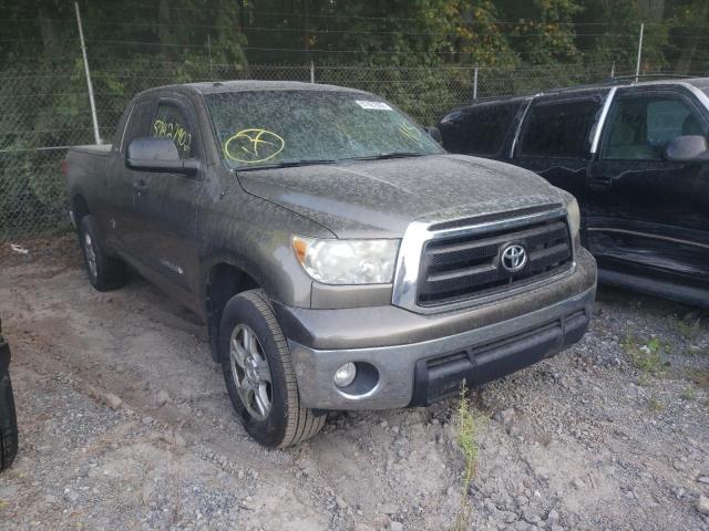 TOYOTA TUNDRA DOU 2010 5tfum5f12ax012615