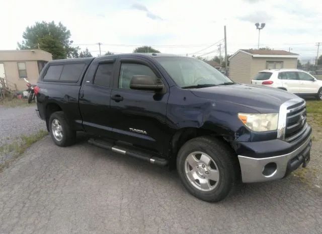 TOYOTA TUNDRA 4WD TRUCK 2010 5tfum5f12ax012775