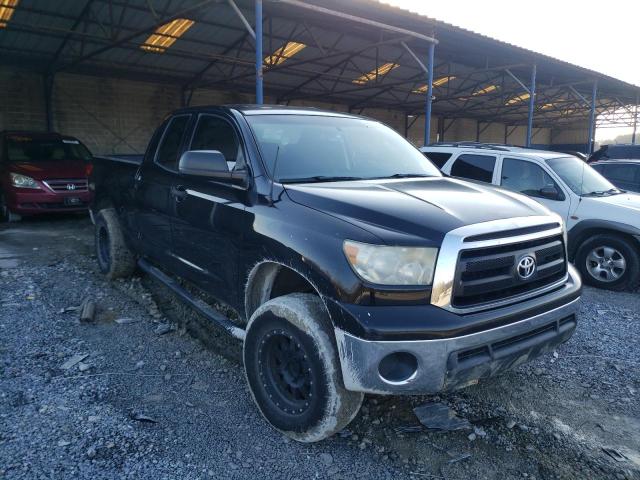 TOYOTA TUNDRA DOU 2010 5tfum5f12ax012887