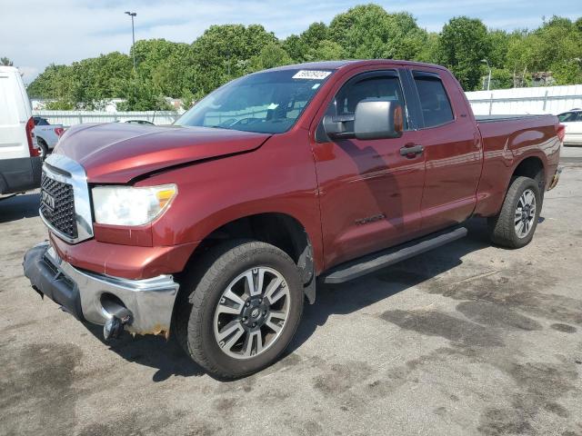 TOYOTA TUNDRA 2010 5tfum5f12ax013084