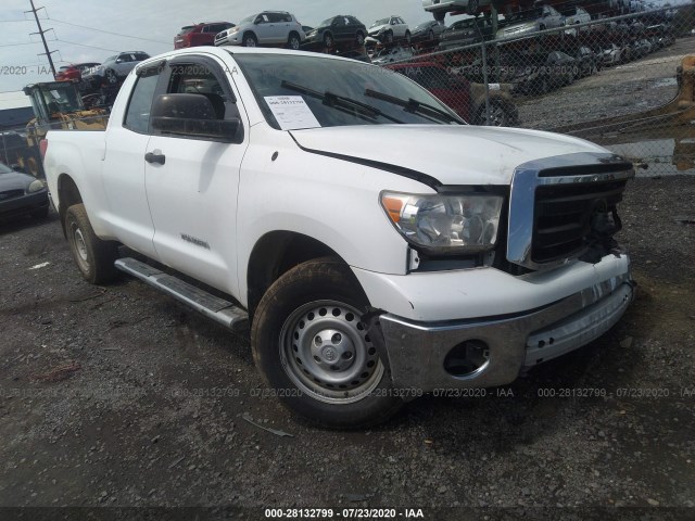 TOYOTA TUNDRA 4WD TRUCK 2011 5tfum5f12bx019355