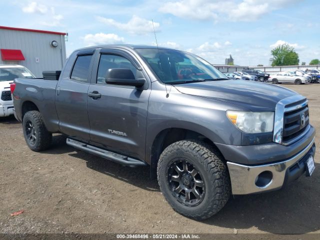 TOYOTA TUNDRA 2011 5tfum5f12bx020618