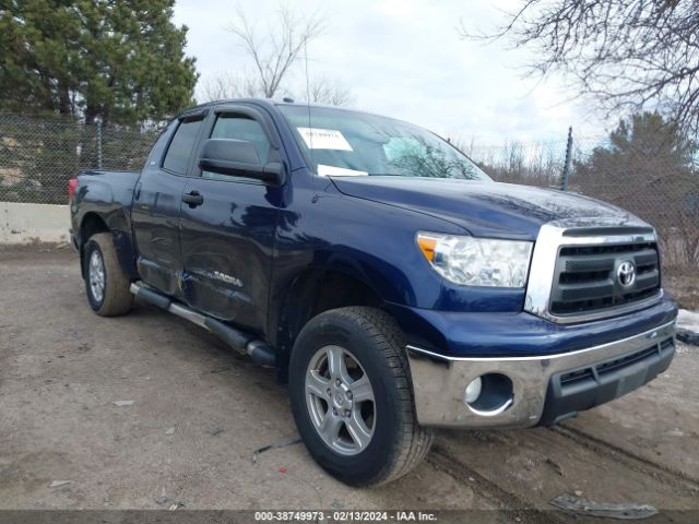 TOYOTA TUNDRA 2011 5tfum5f12bx023728