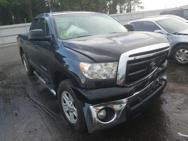 TOYOTA TUNDRA DOU 2012 5tfum5f12cx028512