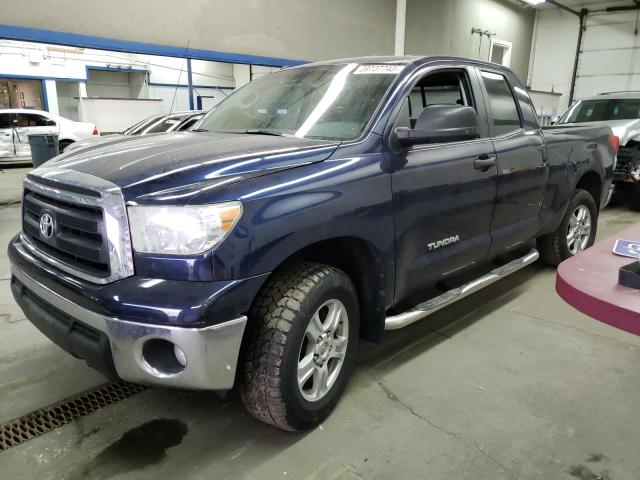 TOYOTA TUNDRA DOU 2012 5tfum5f12cx031555