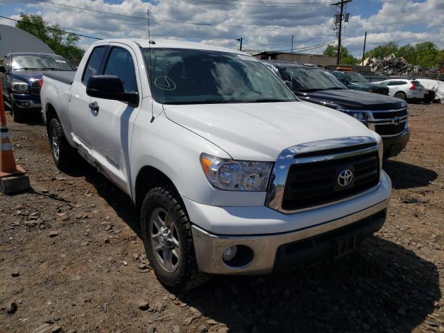 TOYOTA TUNDRA DOU 2012 5tfum5f12cx037873