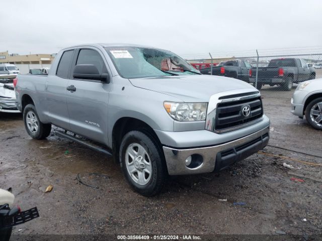 TOYOTA TUNDRA 2013 5tfum5f12dx041715