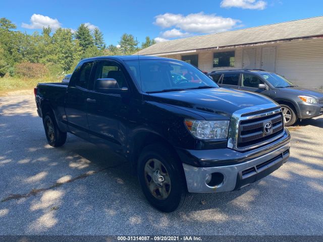 TOYOTA TUNDRA 4WD TRUCK 2013 5tfum5f12dx049054