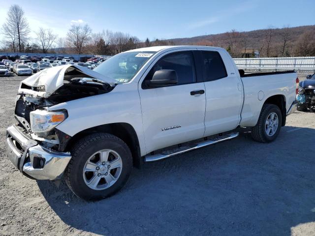 TOYOTA TUNDRA DOU 2014 5tfum5f12ex050447