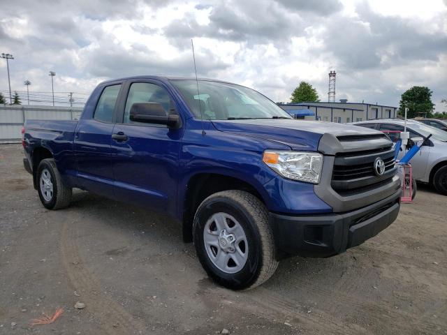 TOYOTA TUNDRA DOU 2014 5tfum5f12ex051064