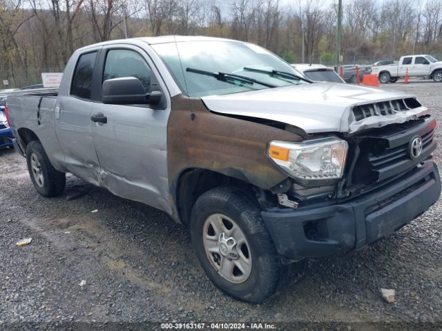 TOYOTA TUNDRA 2014 5tfum5f12ex053638