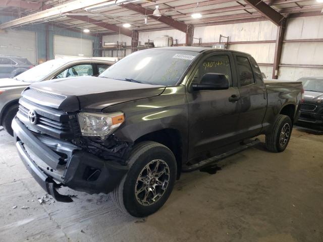 TOYOTA TUNDRA DOU 2014 5tfum5f12ex054403