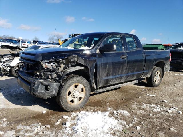 TOYOTA TUNDRA DOU 2014 5tfum5f12ex054451