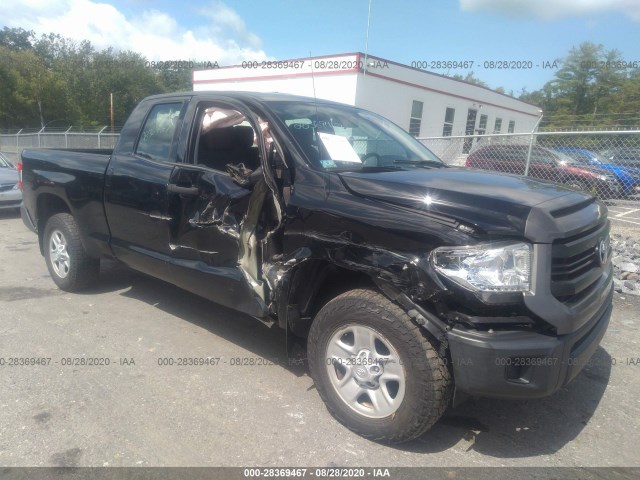 TOYOTA TUNDRA 4WD TRUCK 2014 5tfum5f12ex056605