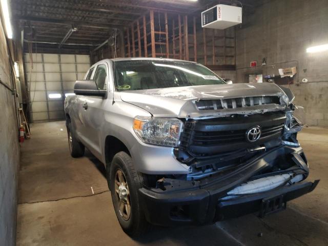 TOYOTA TUNDRA DOU 2014 5tfum5f12ex058449