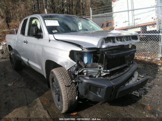 TOYOTA TUNDRA 4WD TRUCK 2014 5tfum5f12ex058810