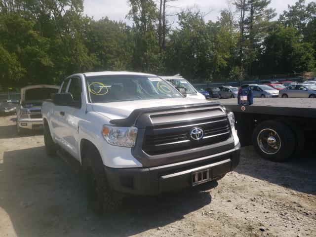 TOYOTA TUNDRA DOU 2015 5tfum5f12fx060820