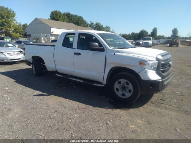 TOYOTA TUNDRA 4WD TRUCK 2015 5tfum5f12fx063412