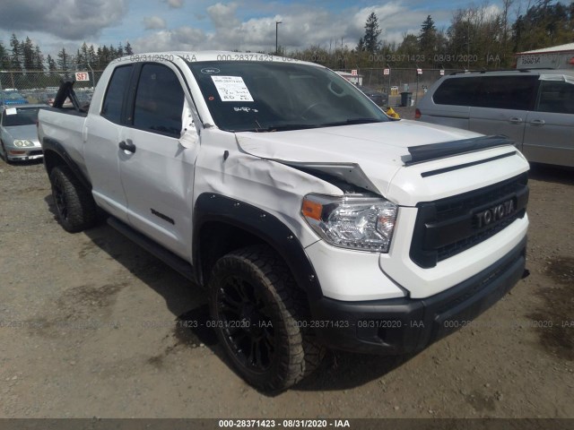 TOYOTA TUNDRA 4WD TRUCK 2015 5tfum5f12fx063667