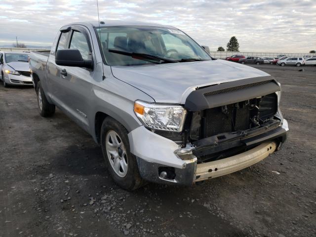 TOYOTA TUNDRA DOU 2015 5tfum5f12fx063717