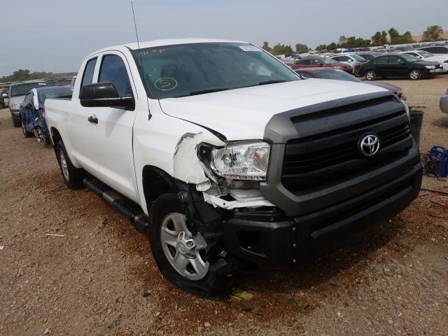 TOYOTA TUNDRA DOU 2017 5tfum5f12hx071903