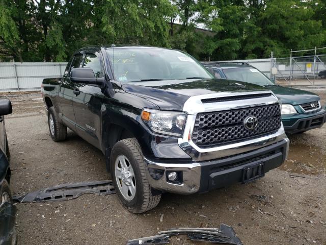 TOYOTA TUNDRA DOU 2018 5tfum5f12jx074645