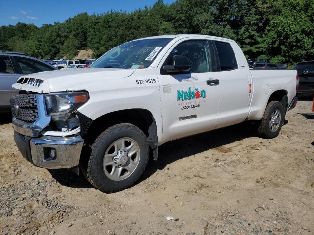 TOYOTA TUNDRA DOU 2019 5tfum5f12kx081001