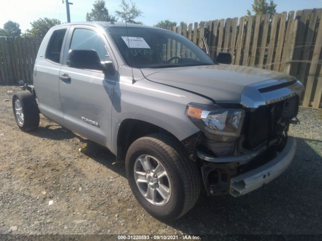 TOYOTA TUNDRA 4WD 2019 5tfum5f12kx082584