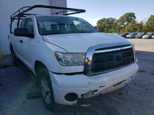 TOYOTA TUNDRA DOU 2010 5tfum5f13ax002062