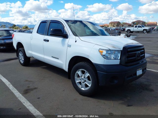 TOYOTA TUNDRA 2010 5tfum5f13ax002272