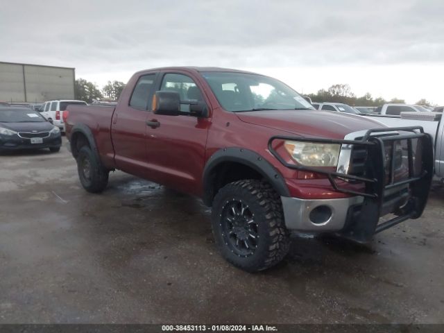 TOYOTA TUNDRA 2010 5tfum5f13ax002448