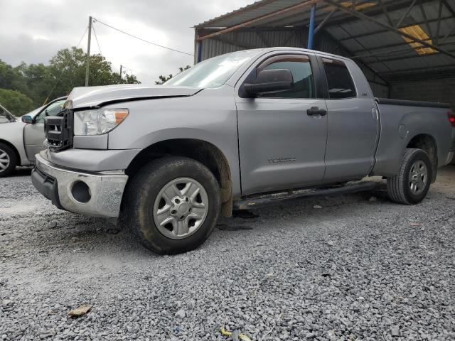 TOYOTA TUNDRA DOU 2010 5tfum5f13ax005818