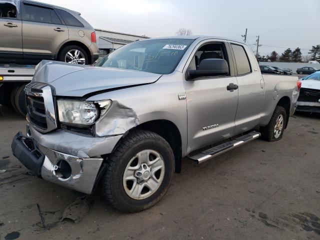 TOYOTA TUNDRA 2010 5tfum5f13ax005849