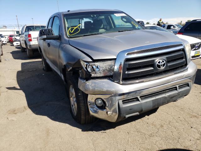 TOYOTA TUNDRA DOU 2010 5tfum5f13ax011182