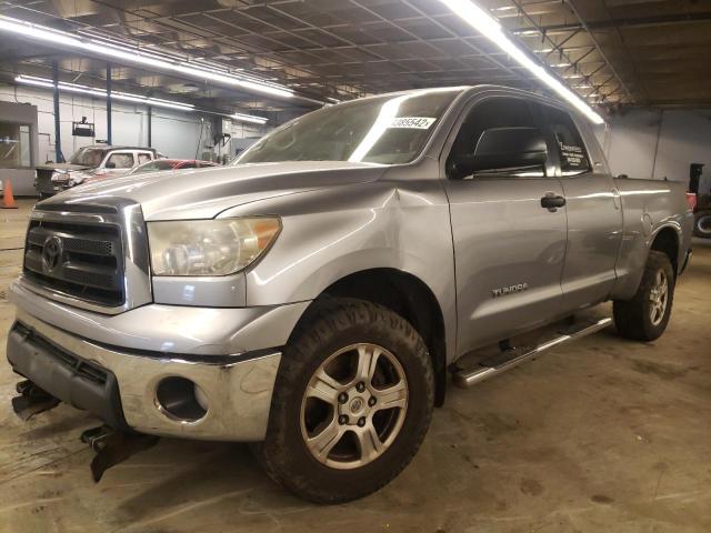 TOYOTA TUNDRA DOU 2010 5tfum5f13ax012509