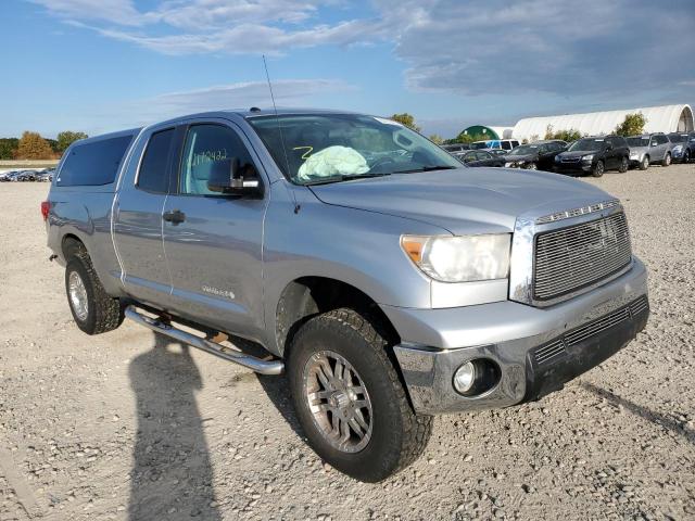 TOYOTA TUNDRA DOU 2010 5tfum5f13ax015264