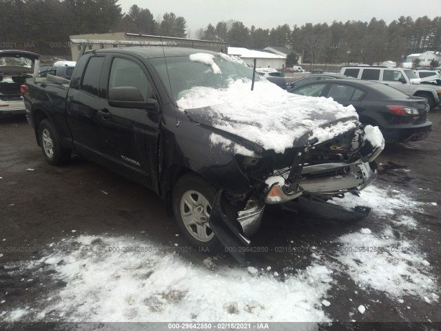 TOYOTA TUNDRA 4WD TRUCK 2011 5tfum5f13bx017341