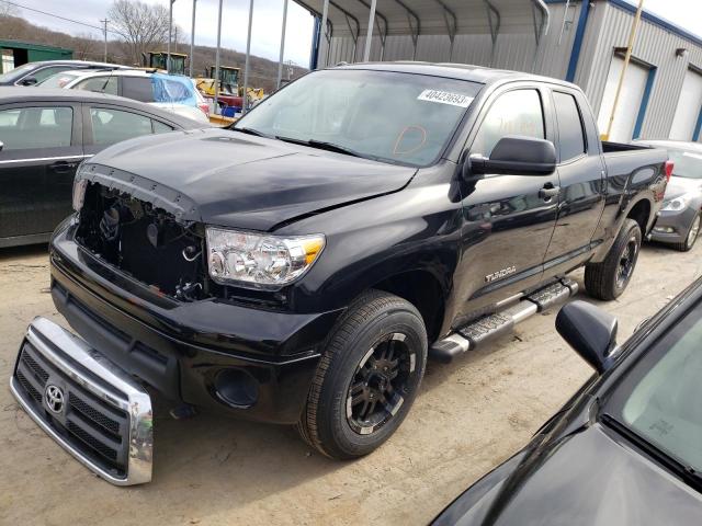 TOYOTA TUNDRA DOU 2011 5tfum5f13bx018344