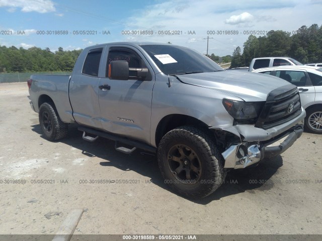 TOYOTA TUNDRA 4WD TRUCK 2011 5tfum5f13bx024371