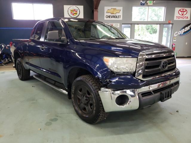 TOYOTA TUNDRA DOU 2011 5tfum5f13bx025049