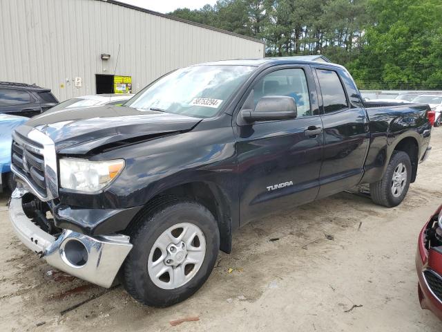 TOYOTA TUNDRA 2011 5tfum5f13bx026010